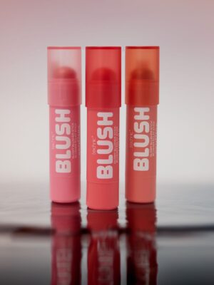 Technic Glowy Blusher Stick