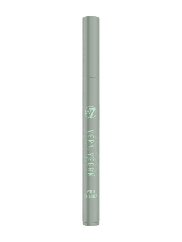 Very Vegan Wild Eyeliner Pen