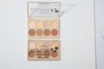 Technic Colour Fix 2 Pressed Powder Contour Palette