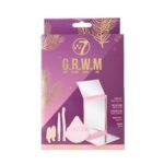 W7 Gift Set - G.R.W.M. Get Ready With Me Set