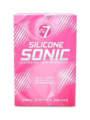 Silicone Sonic