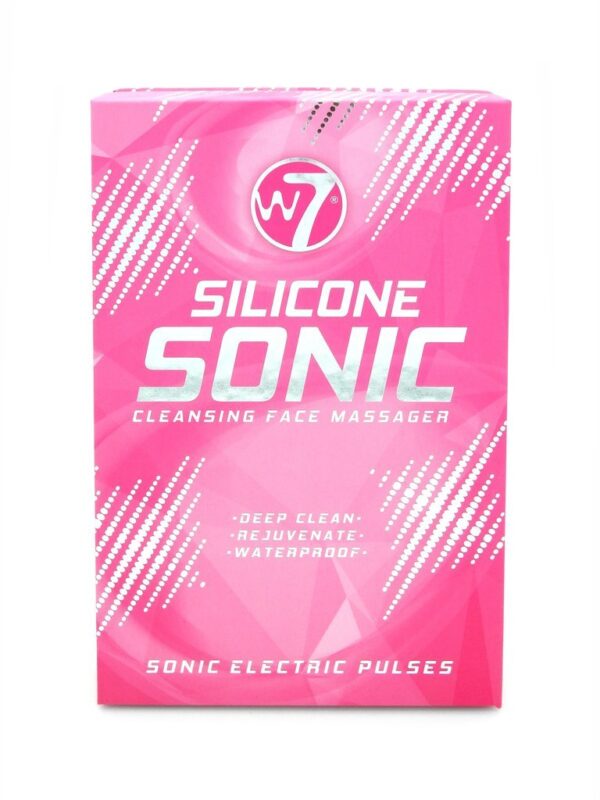 Silicone Sonic