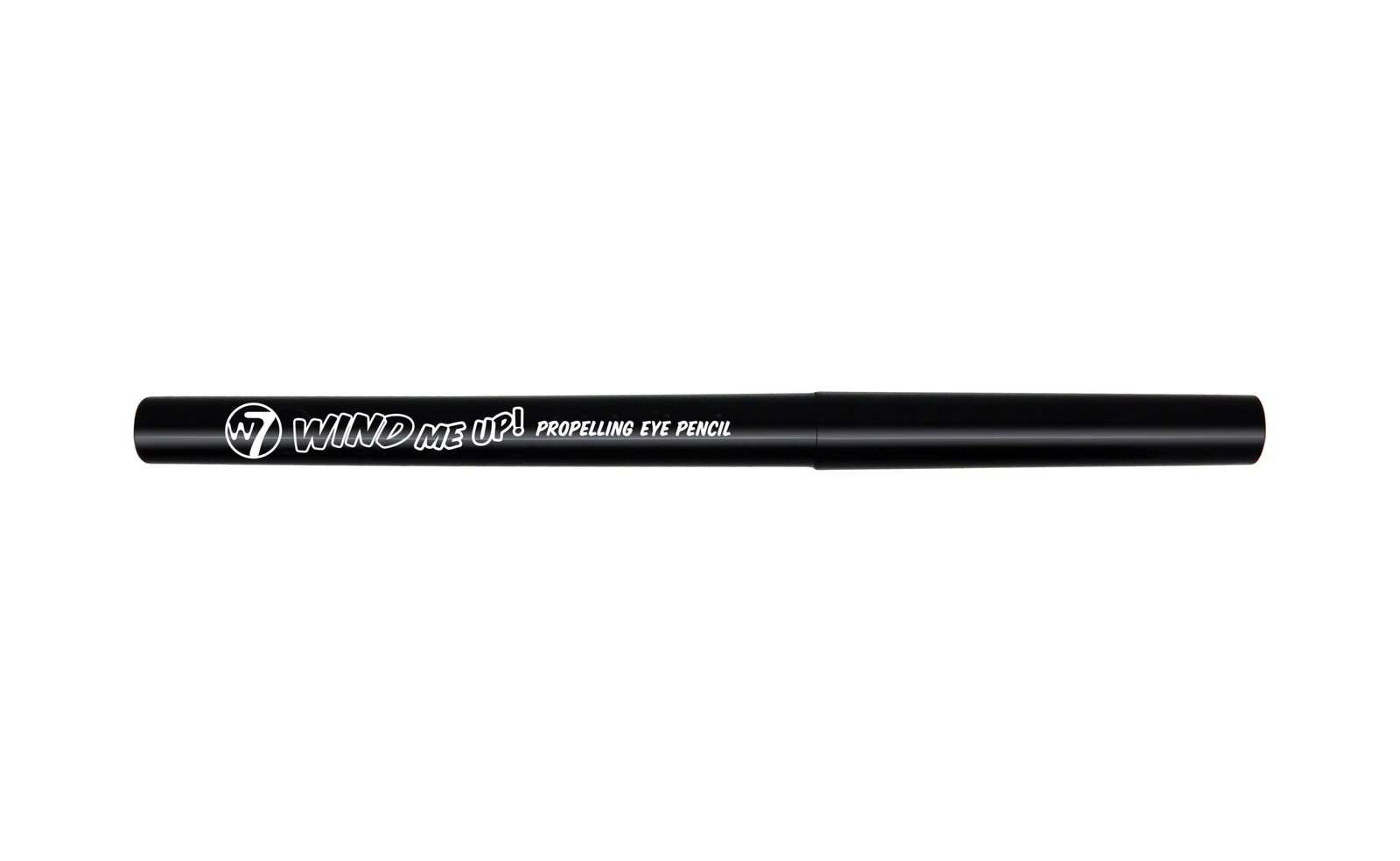 Wind Me Up! Propelling Eye Pencil