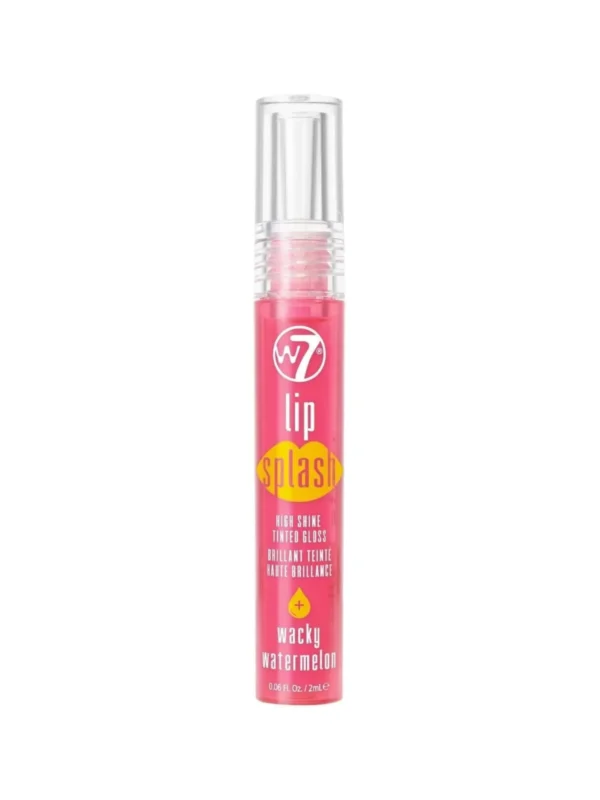 Lip Splash Tinted Lip Gloss