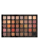 Warm Up Pressed Pigment Palette