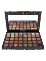 Warm Up Pressed Pigment Palette