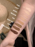 Technic Triple Wave Serum Concealer