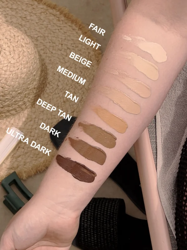 Technic Triple Wave Serum Concealer