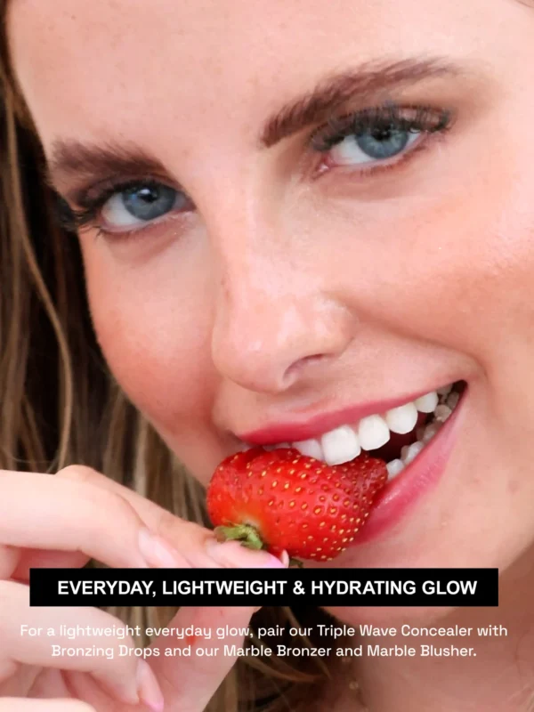 Technic Triple Wave Serum Concealer