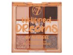 Whipped Dreams - Au Naturel