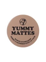 Yummy Mattes Baked Eyeshadow