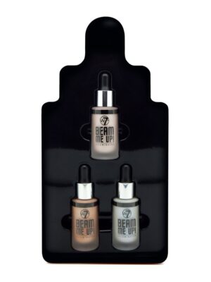 Beam Me Up Highlighter Kit