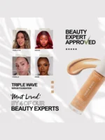 Technic Triple Wave Serum Foundation