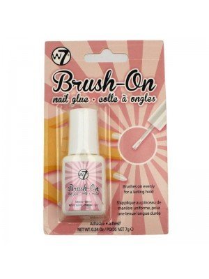 Brush On Nail Glue