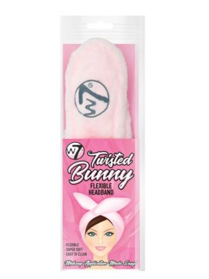 Twisted Bunny Headband