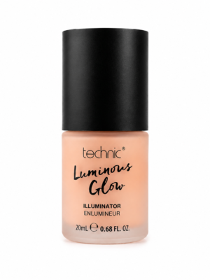 Technic Luminous Glow