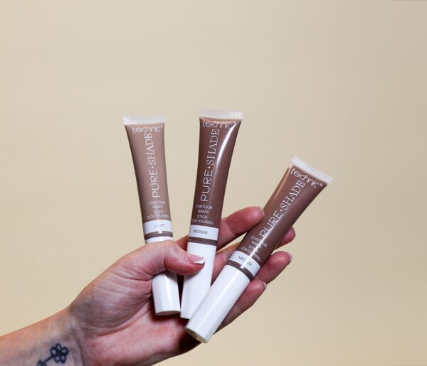 Technic Pure Shade Contour Wand