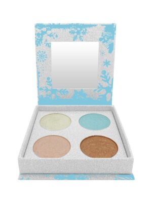 Frosted Highlighter