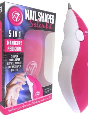 Nail Shaper Salon Kit