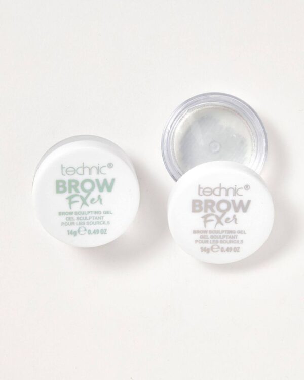 Technic Brow FXer