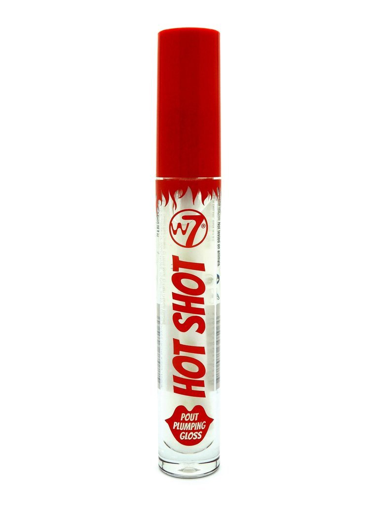Hot Shot Plumping Gloss 2.5ml