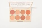 Technic Colour Fix Bronze Palette