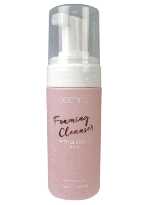 Technic Foaming Cleanser with Glycolic Acid