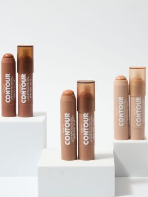 Technic Contour Sticks