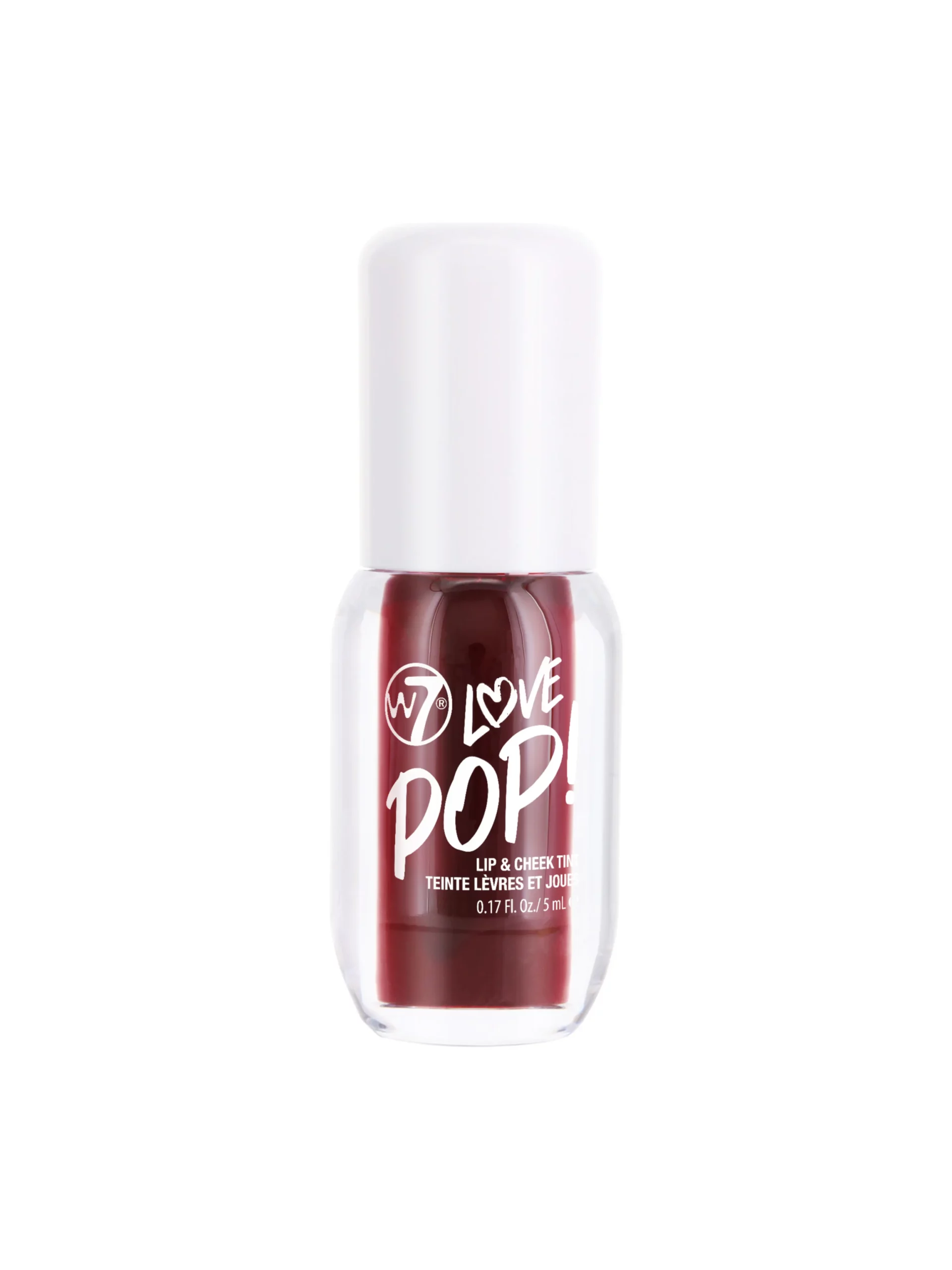 Love Pop Lip & Cheek Tint 5ml