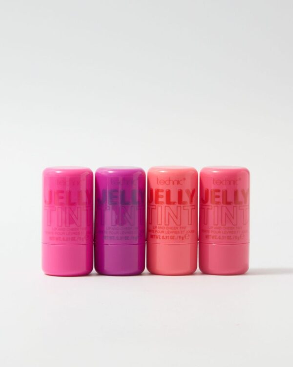 Technic Jelly Blush