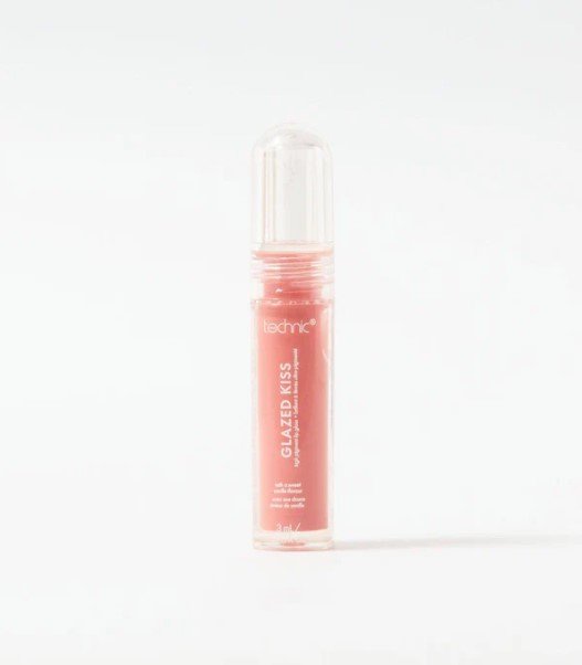 Technic Glazed Kiss - Pink Light