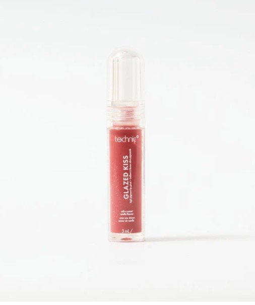 Technic Glazed Kiss - Strawberry Crush
