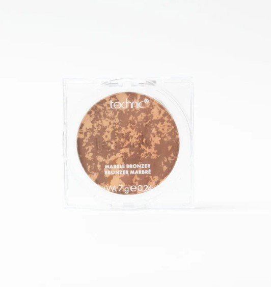 Technic Marble Bronzer Sun Drenched