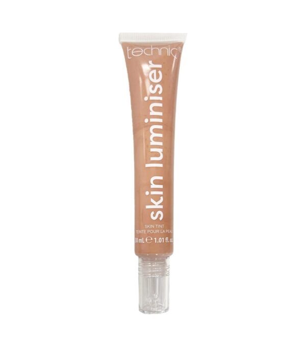 Technic Skin Luminiser - Natural Glow