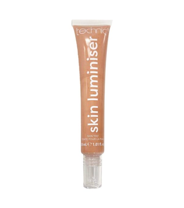 Technic Skin Luminiser - Sunkissed Glow