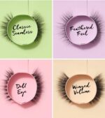 Technic Elastic Lash - Feathered Feel
