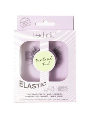 Technic Elastic Lash - Feathered Feel