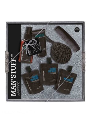 Man'Stuff - Mega Crate