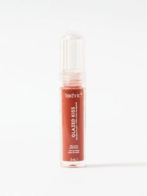 Technic Glazed Kiss - Terracotta Tan