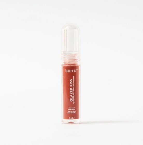 Technic Glazed Kiss - Terracotta Tan
