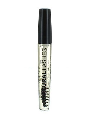Natural Lashes Clear Mascara