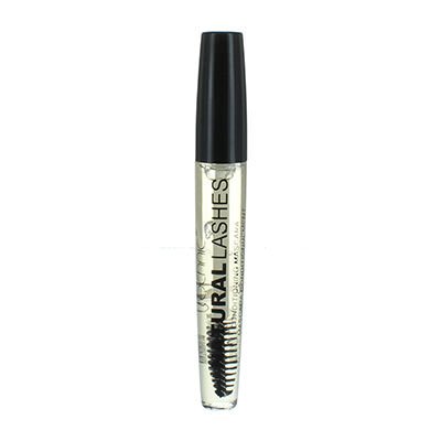 Natural Lashes Clear Mascara