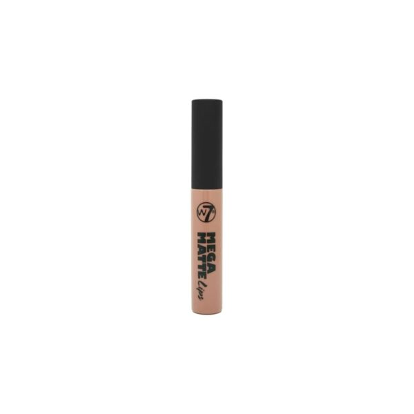 Mega Matte Lips