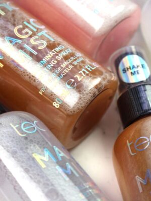 Technic Magic Mist Illuminating