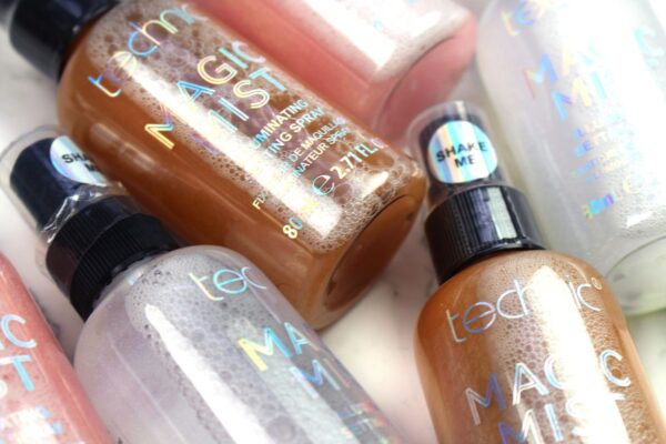 Technic Magic Mist Illuminating