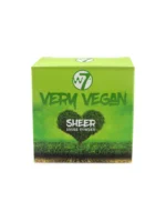 Very Vegan Sheer Loose Powder