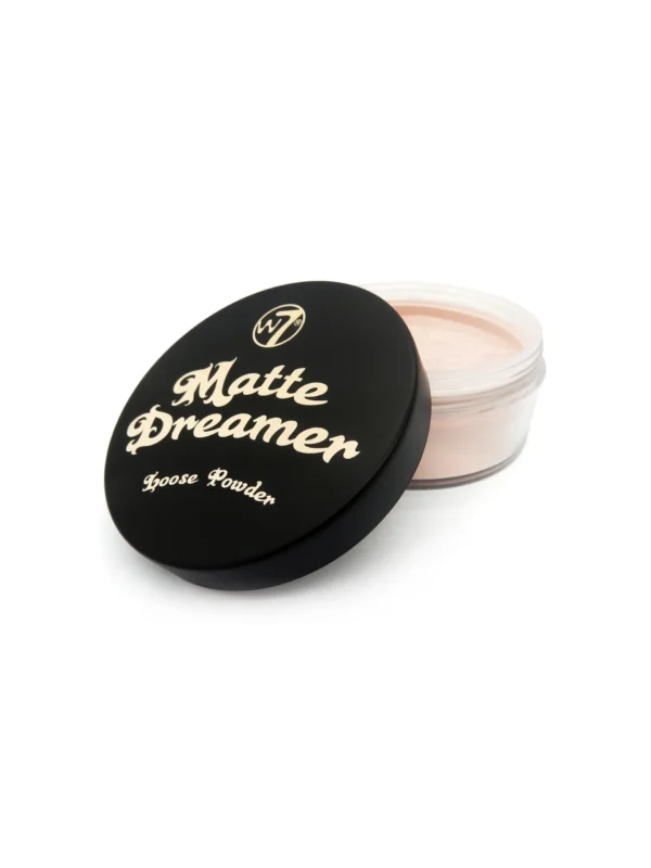 Matte Dreamer Loose Powder