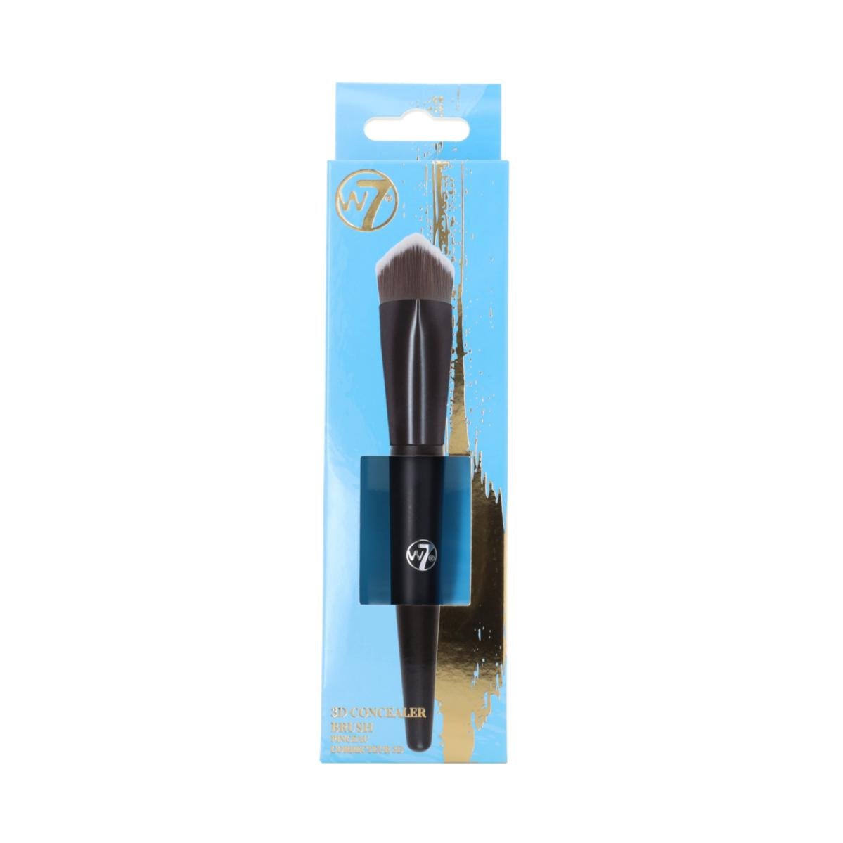 W7 3D Concealer Brush