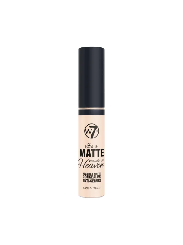 Matte Made in Heaven Concealer