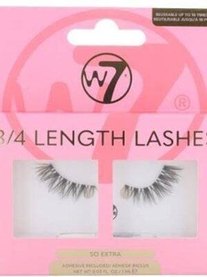 3/4 Length Lashes - So Extra